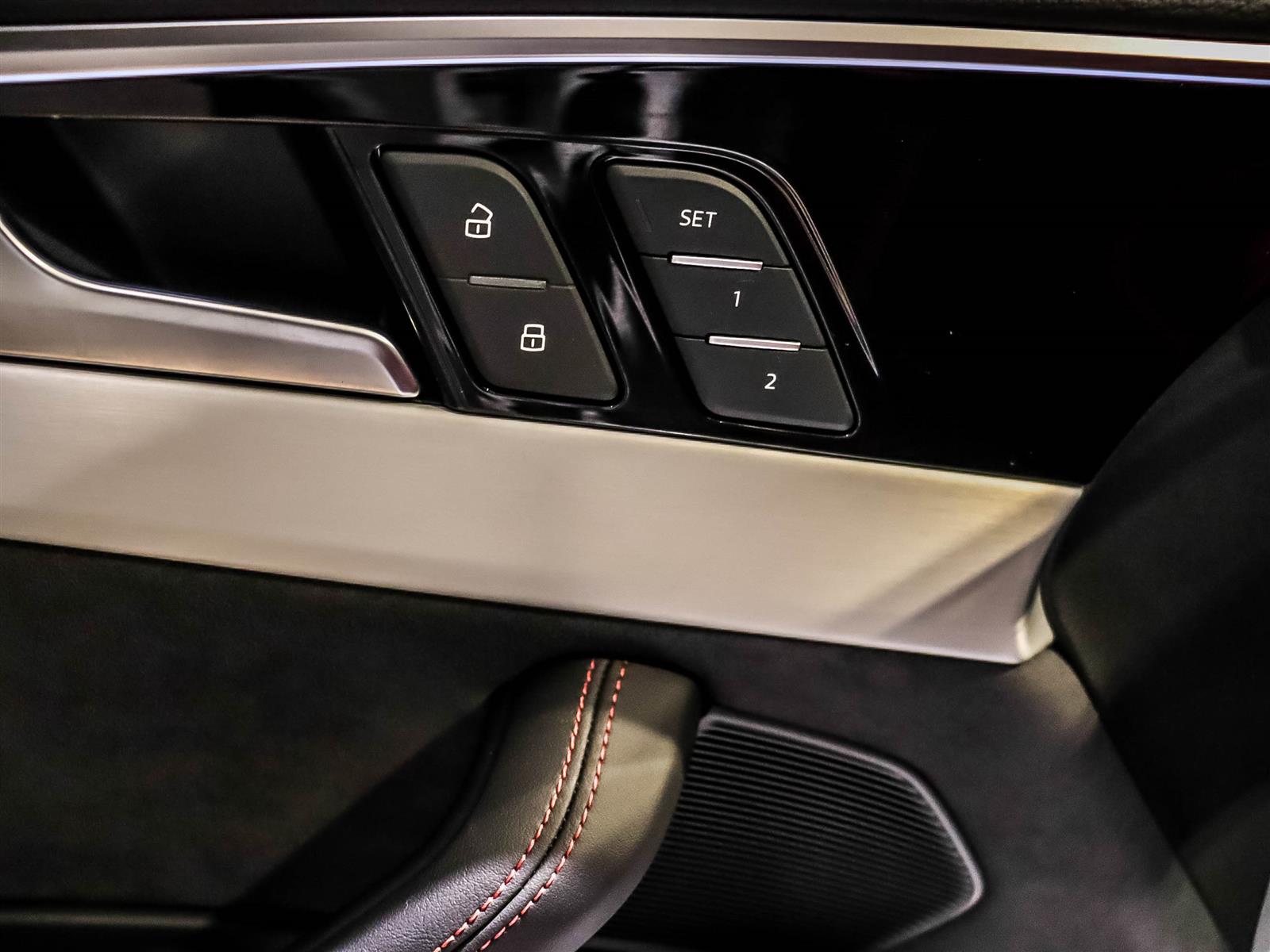 2024 Audi S4 Sedan Technik TFSI quattro - Thumbnail 17