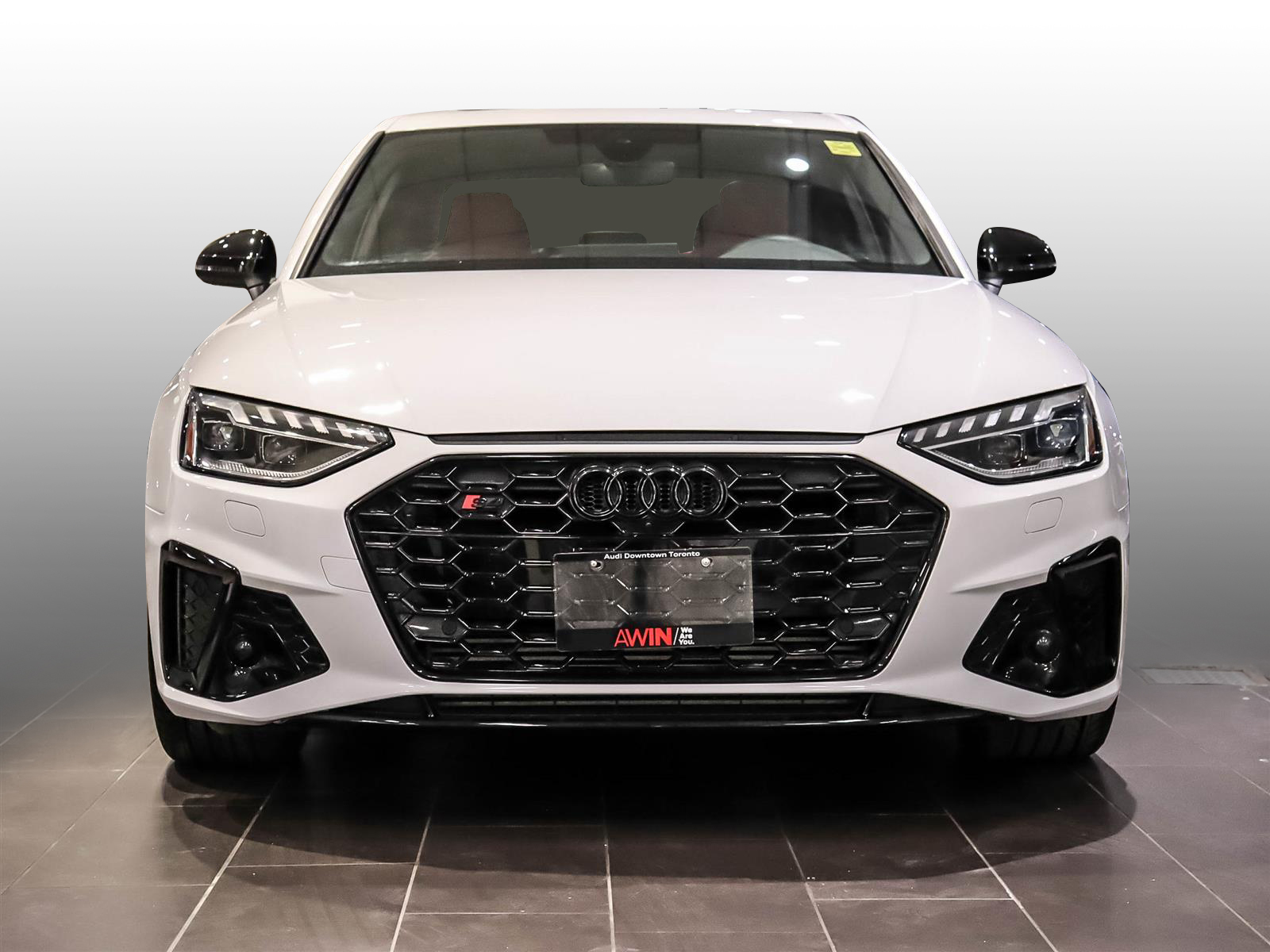 2024 Audi S4 Sedan Technik TFSI quattro - Thumbnail 2