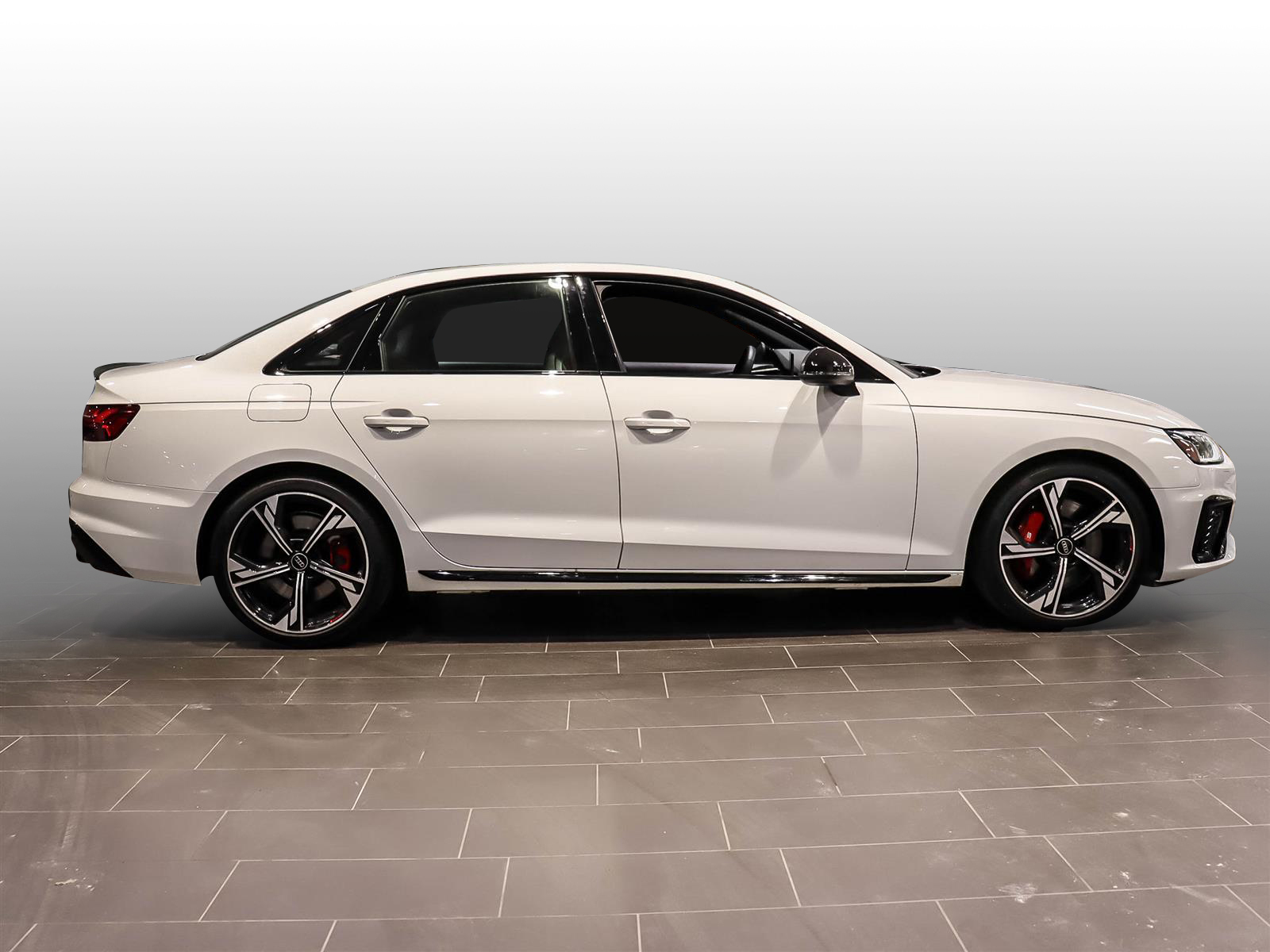 2024 Audi S4 Sedan Technik TFSI quattro - Thumbnail 3