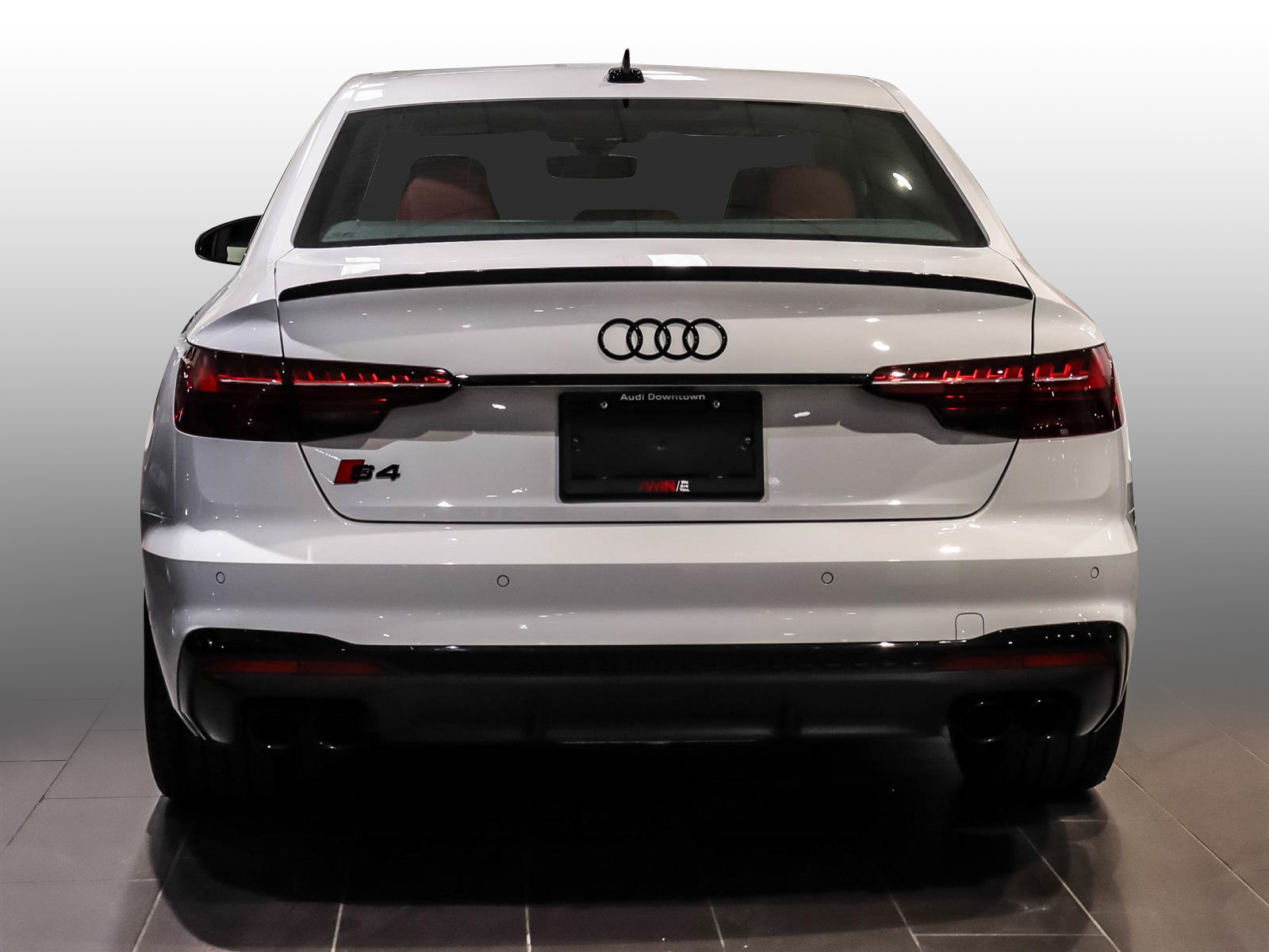 2024 Audi S4 Sedan Technik TFSI quattro - Thumbnail 4