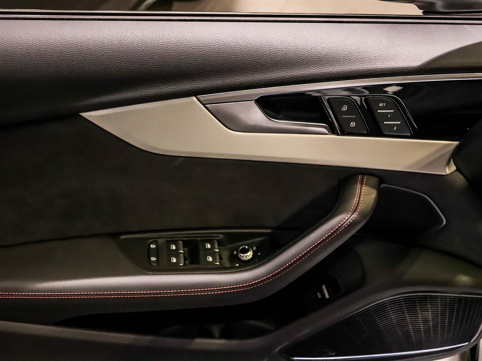 2024 Audi S4 Sedan Technik TFSI quattro - Thumbnail 5