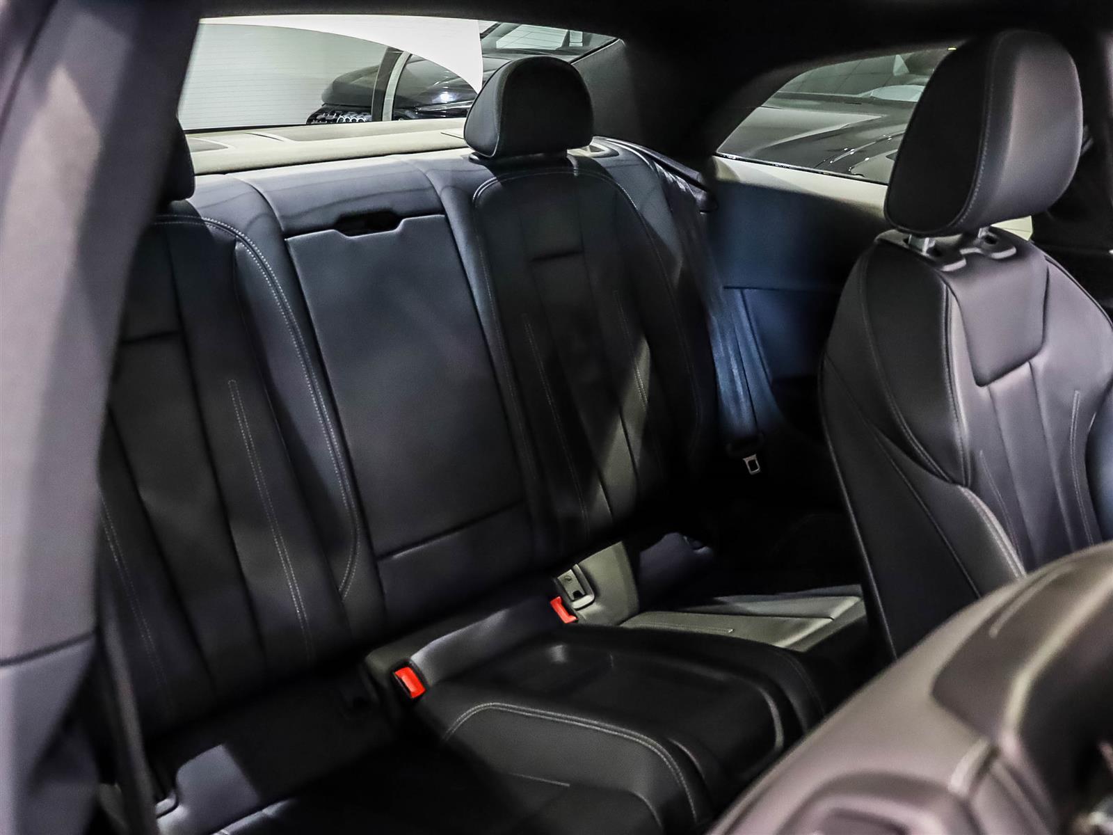 2023 Audi A5 45 2.0T Technik quattro 7sp S Tronic Cpe - Thumbnail 15