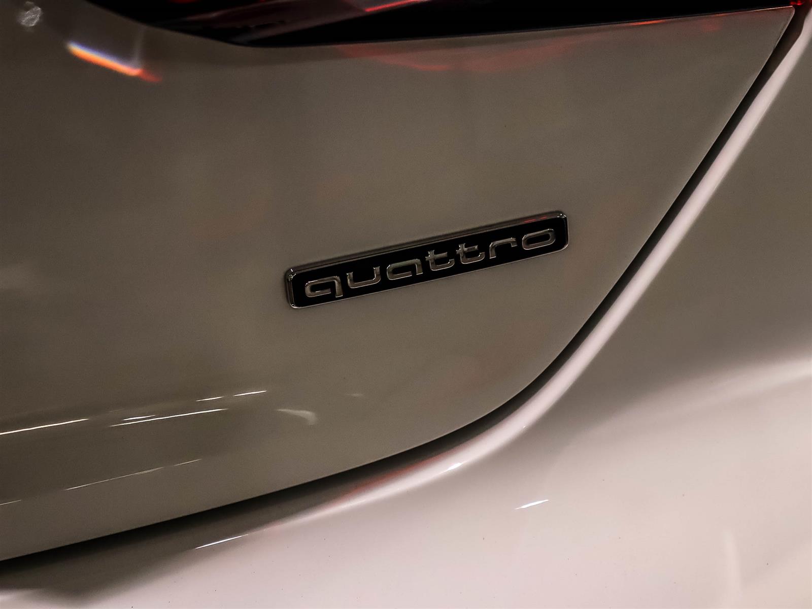 2023 Audi A5 45 2.0T Technik quattro 7sp S Tronic Cpe - Thumbnail 18