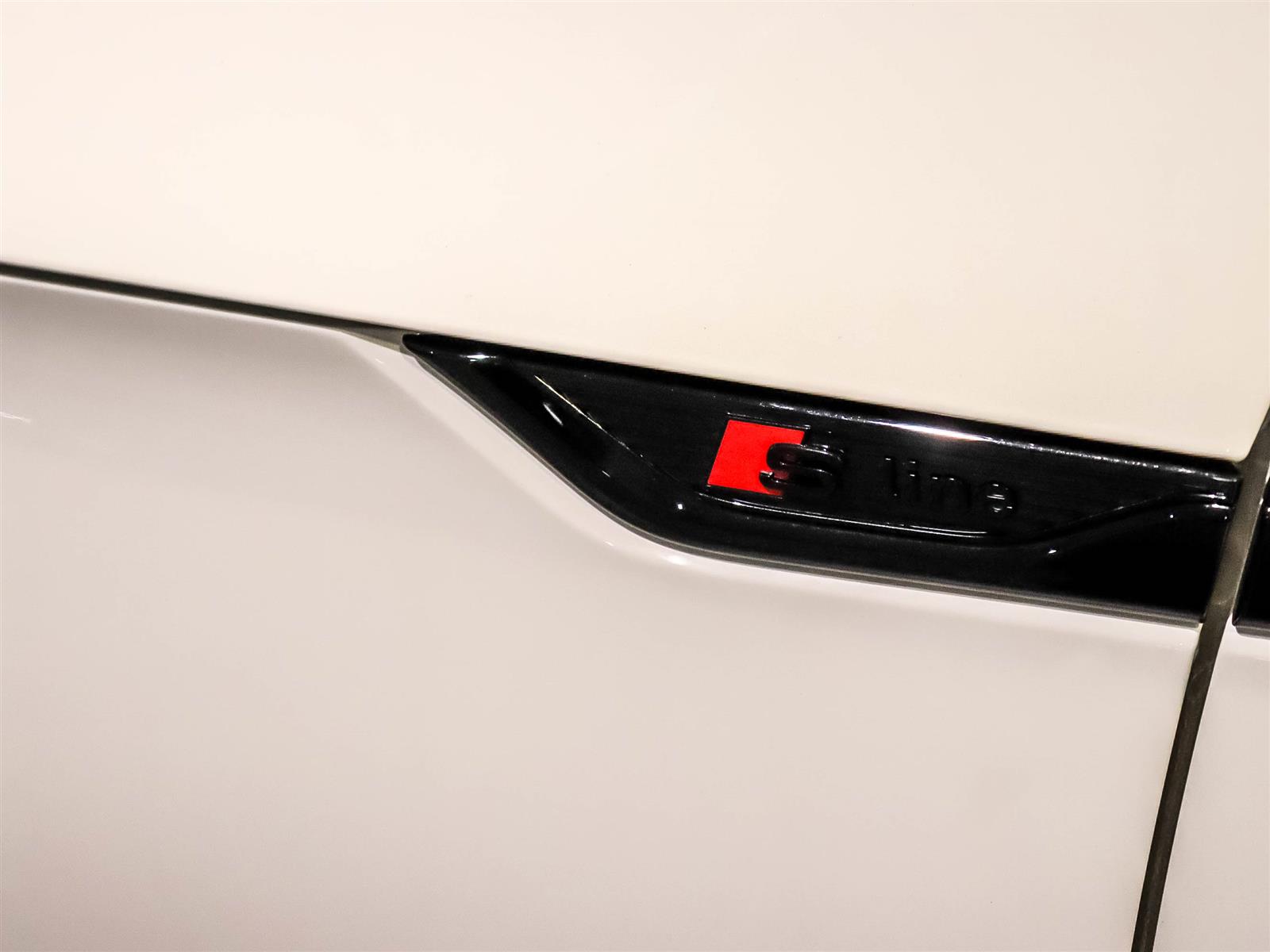 2023 Audi A5 45 2.0T Technik quattro 7sp S Tronic Cpe - Thumbnail 20