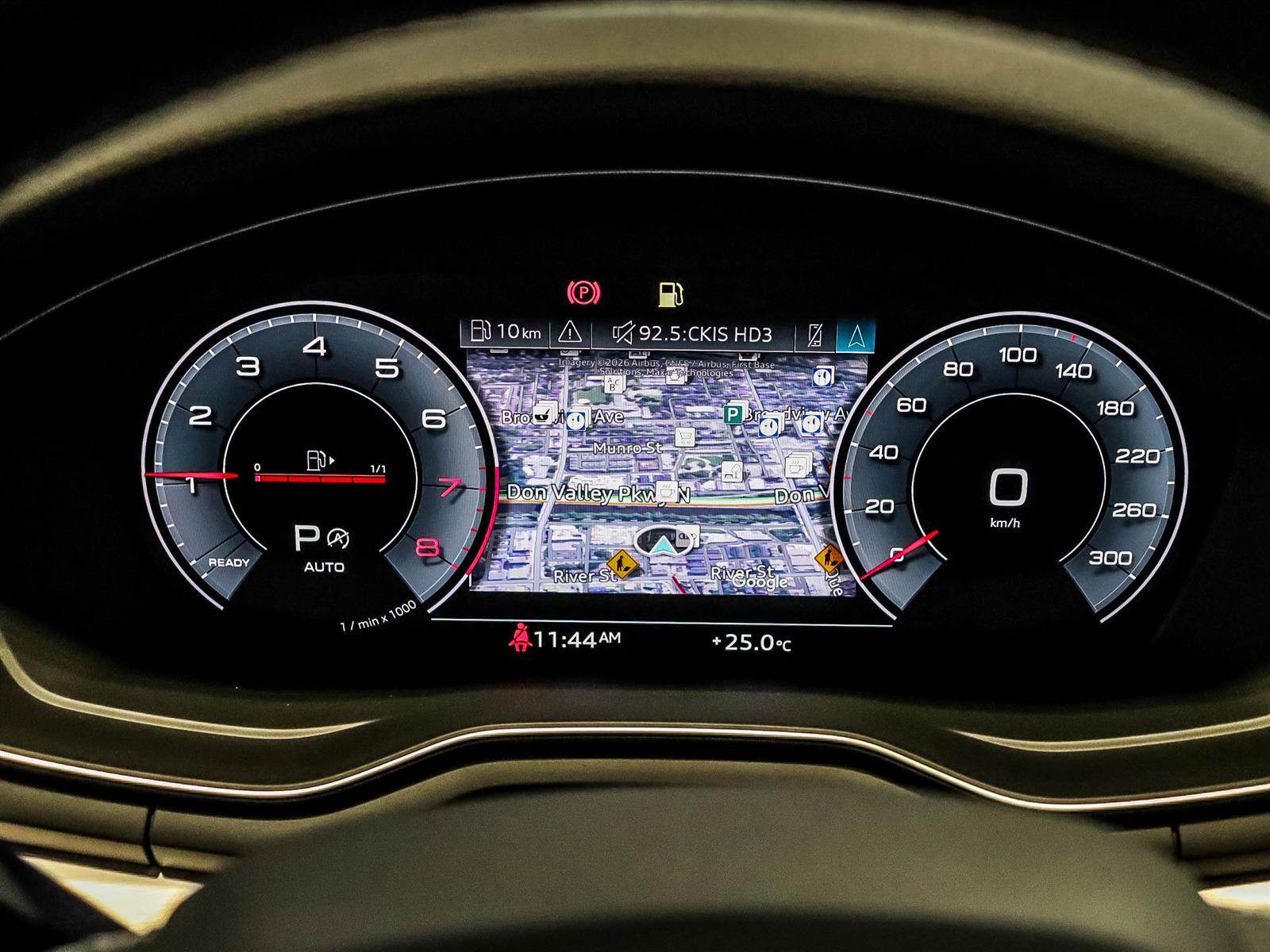 2023 Audi A5 45 2.0T Technik quattro 7sp S Tronic Cpe - Thumbnail 29