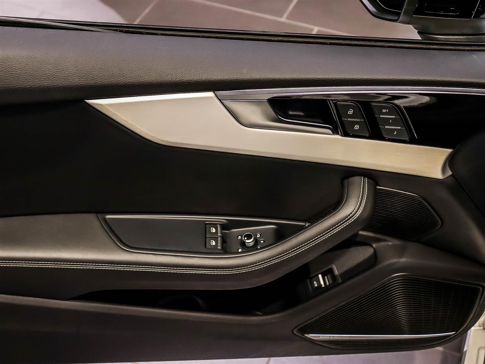 2023 Audi A5 45 2.0T Technik quattro 7sp S Tronic Cpe - Thumbnail 6