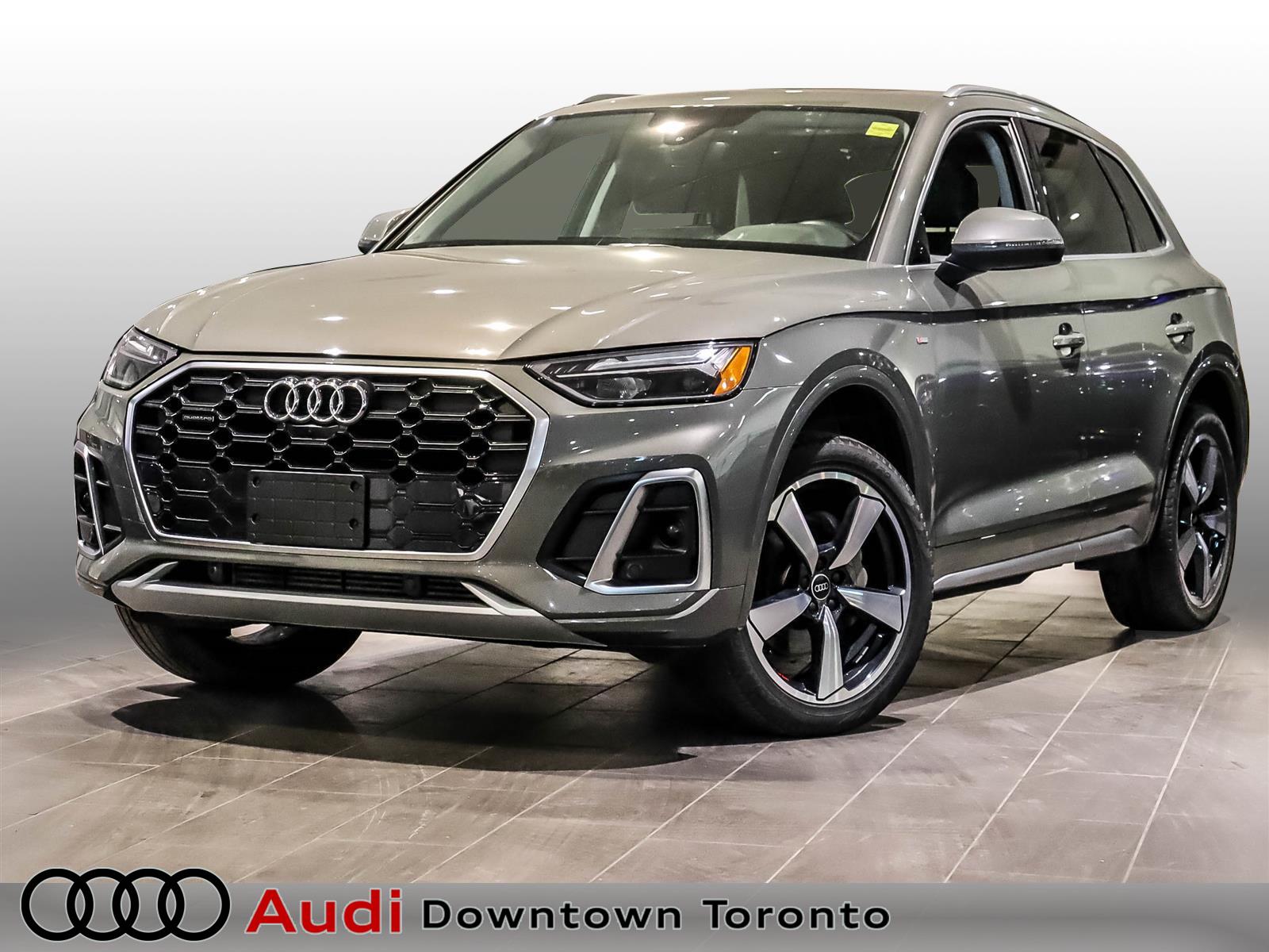 2024 Audi Q5