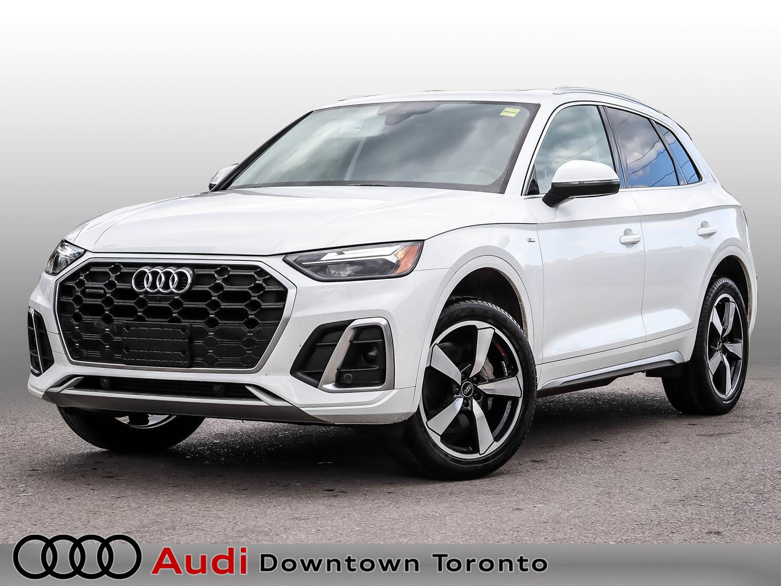 2024 Audi Q5