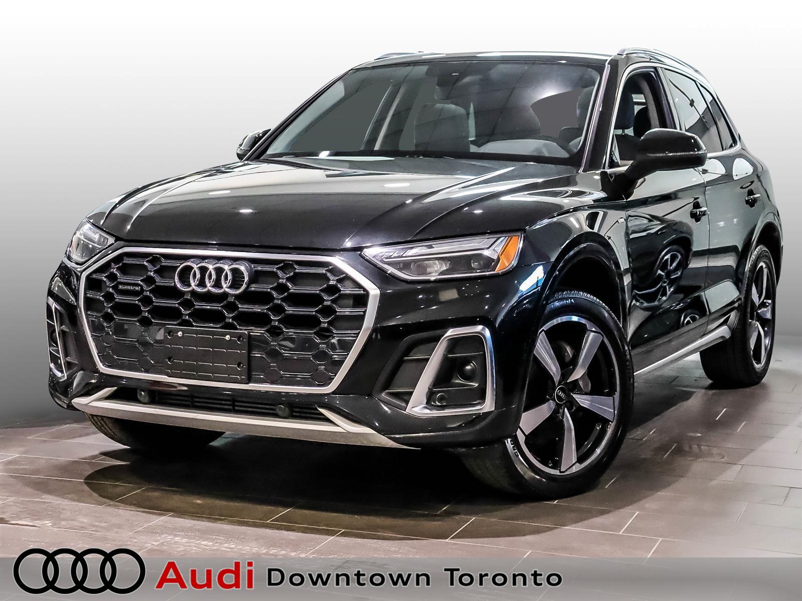 2024 Audi Q5
