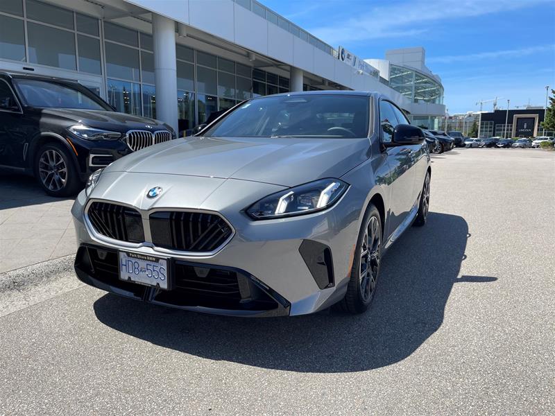 2026 BMW 228i