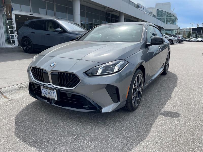 2026 BMW 228i