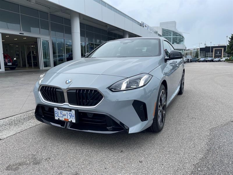 2026 BMW 228i