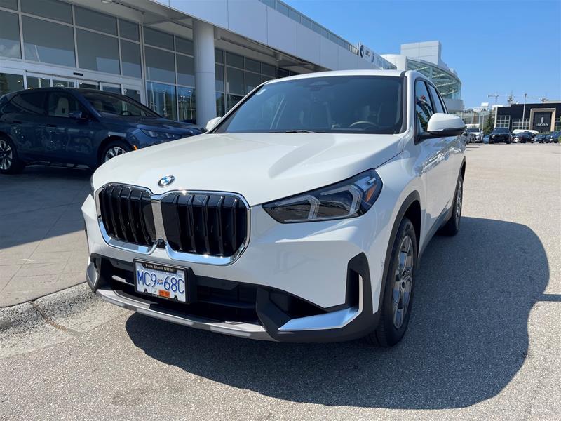 2026 BMW X1