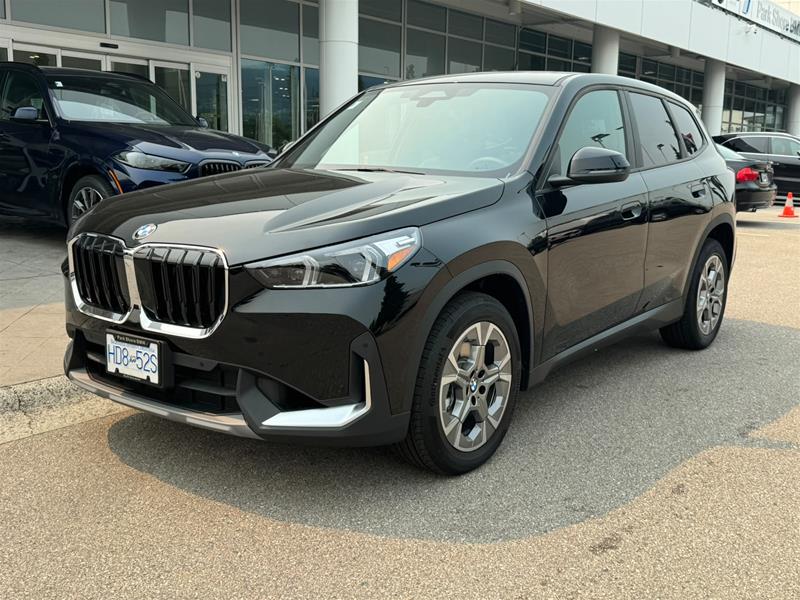 2026 BMW X1