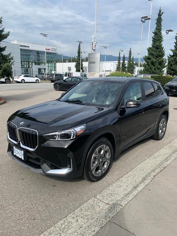 2026 BMW X1