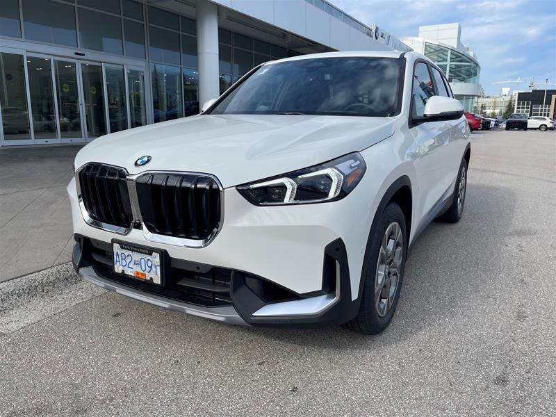 2026 BMW X1