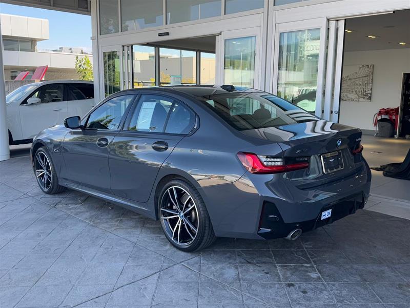 2023 BMW 330e xDrive Sedan - Thumbnail 5