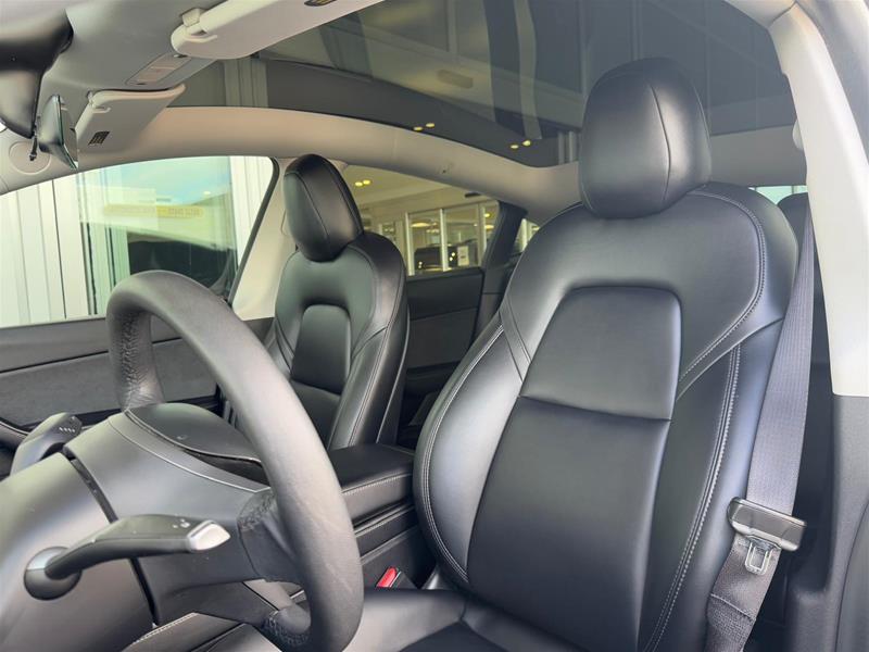 2021 Tesla Model Y Performance - Thumbnail 14