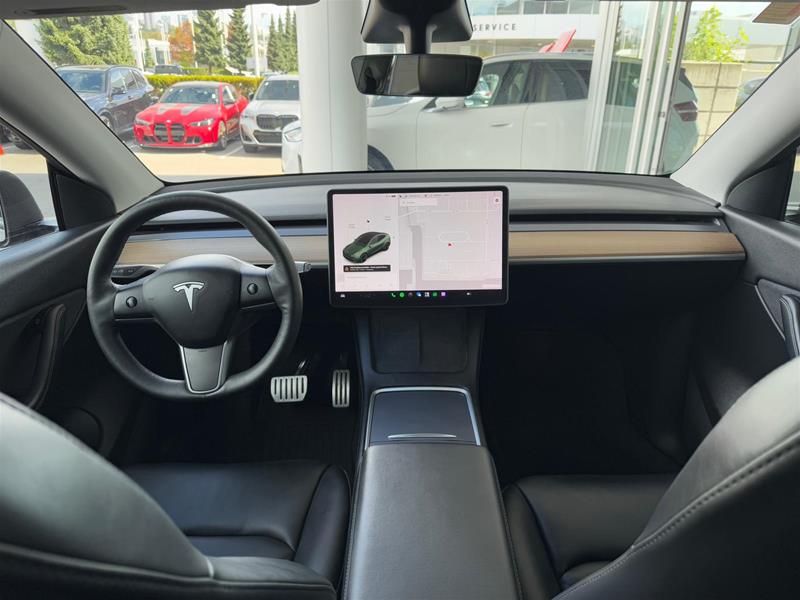 2021 Tesla Model Y Performance - Thumbnail 17