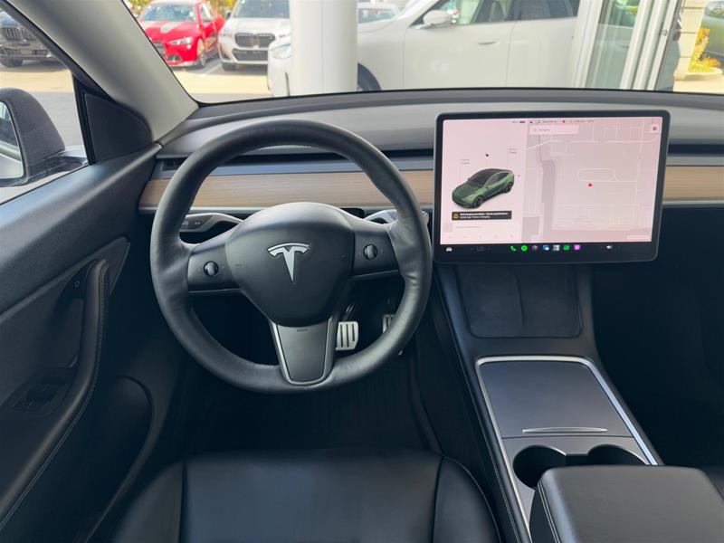 2021 Tesla Model Y Performance - Thumbnail 18