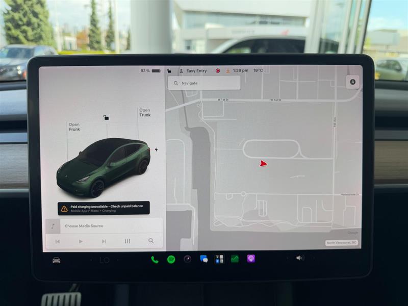 2021 Tesla Model Y Performance - Thumbnail 19