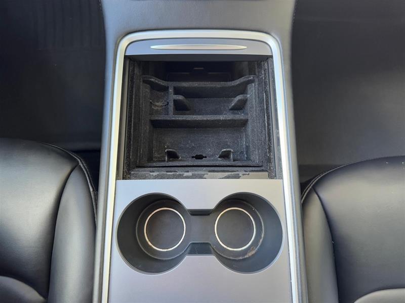 2021 Tesla Model Y Performance - Thumbnail 21
