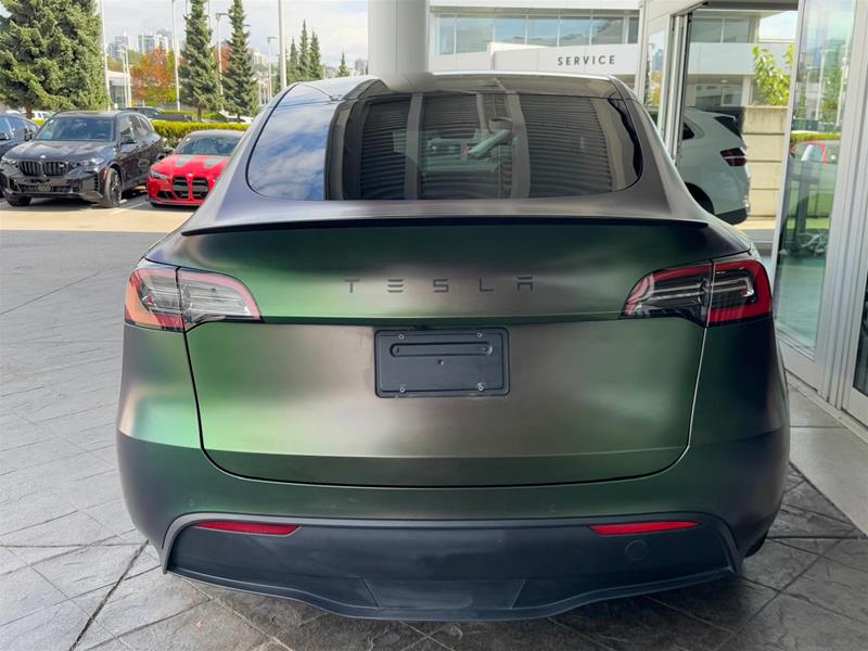 2021 Tesla Model Y Performance - Thumbnail 6