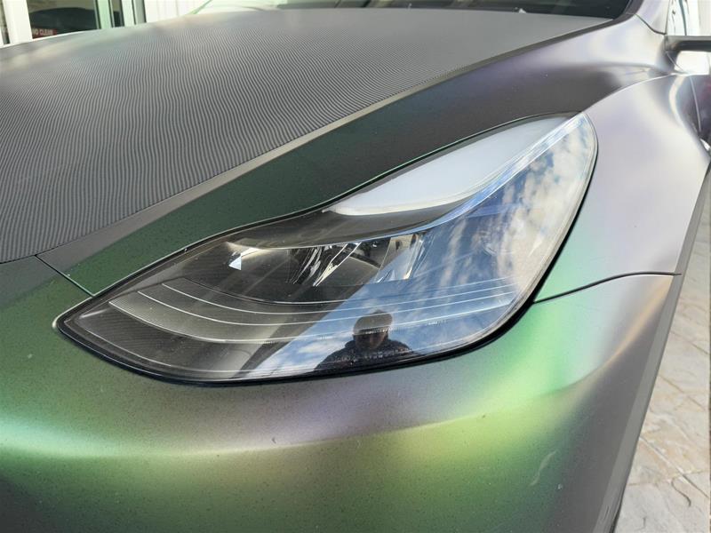 2021 Tesla Model Y Performance - Thumbnail 8