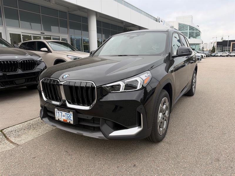 2026 BMW X1 xDrive28i - Main View