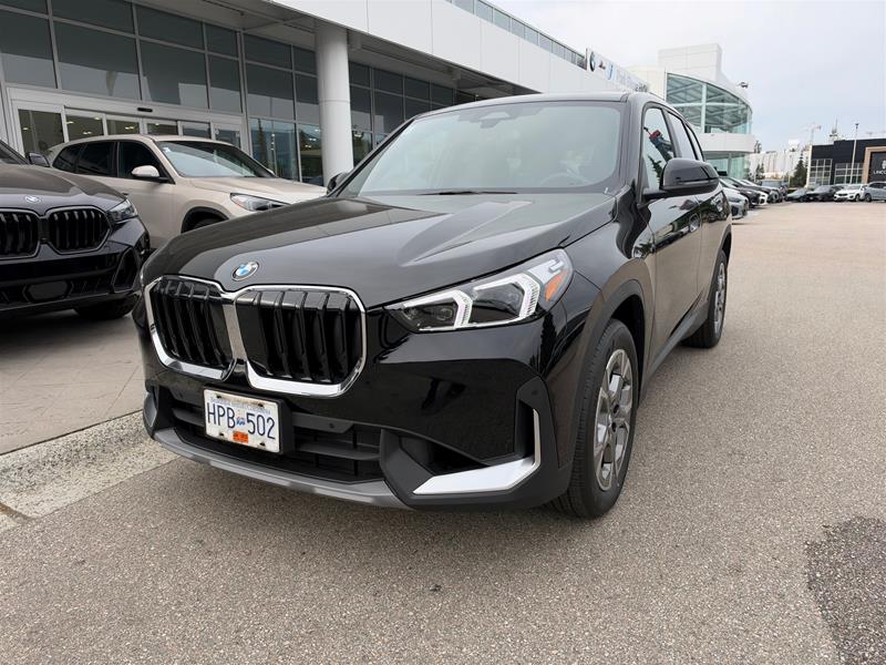 2027 BMW X1