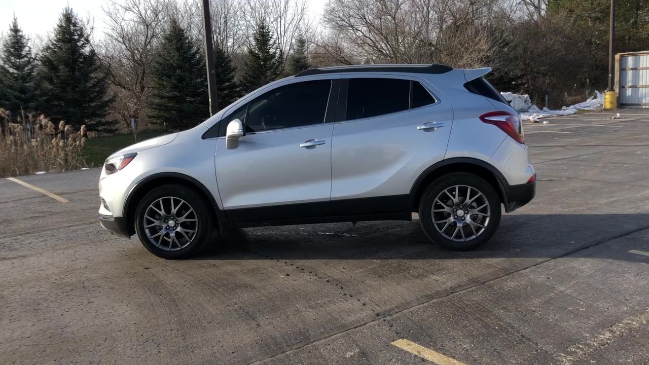 buick encore sale