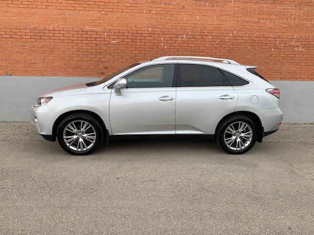 Lexus RX 350