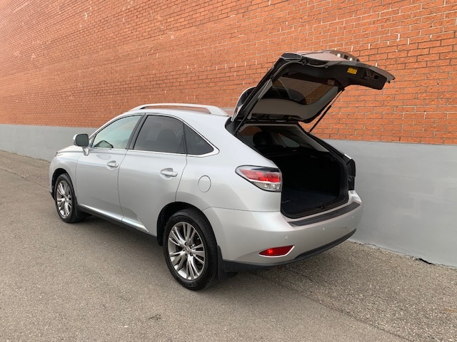 Lexus RX 350