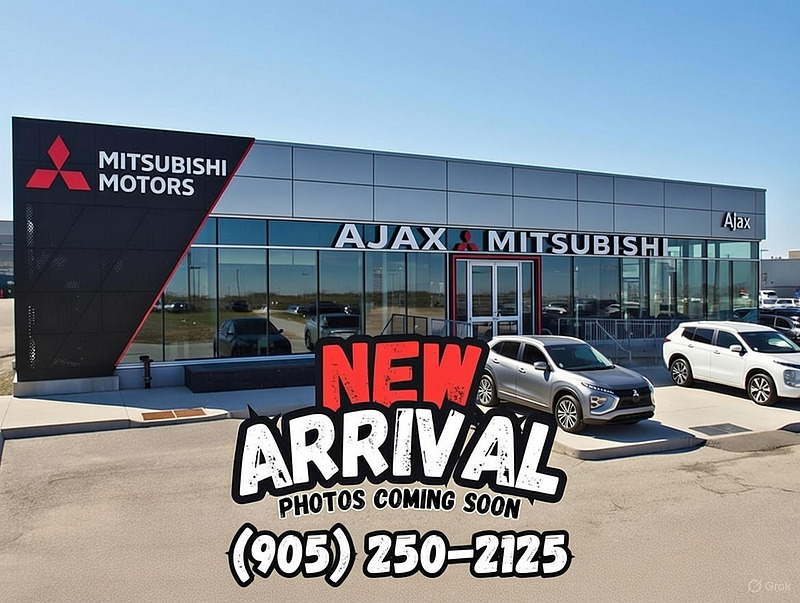 2015 Mitsubishi Lancer