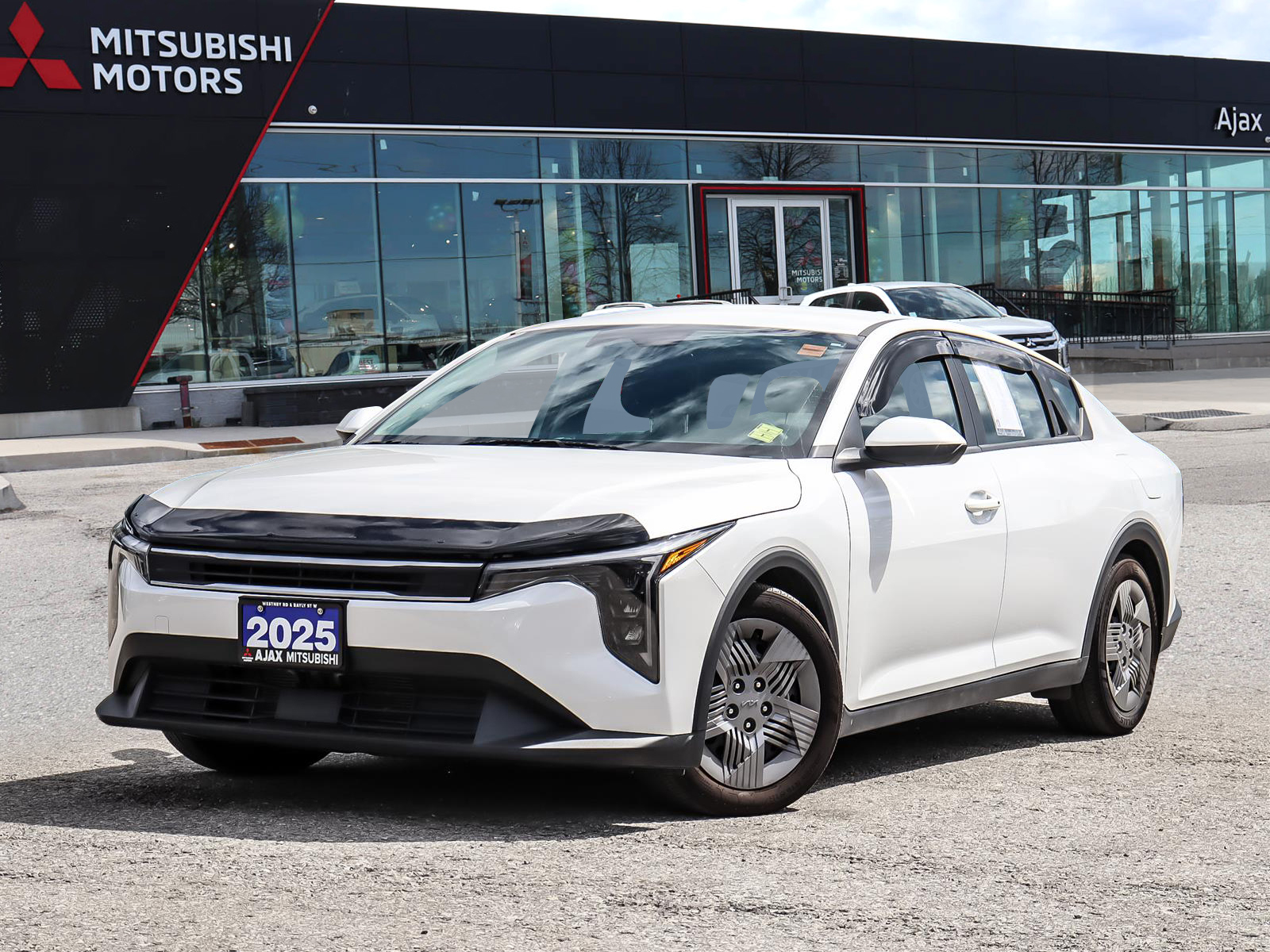 2025 Kia K5