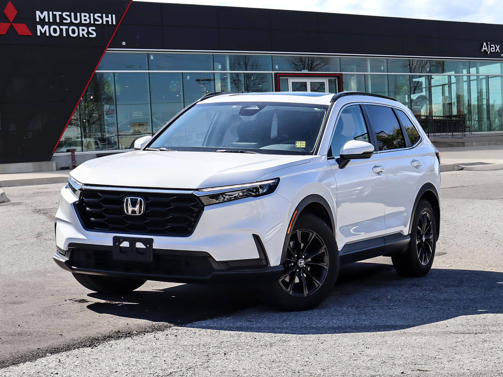 2023 Honda CR-V