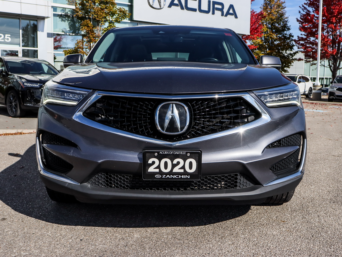 2020 Acura RDX