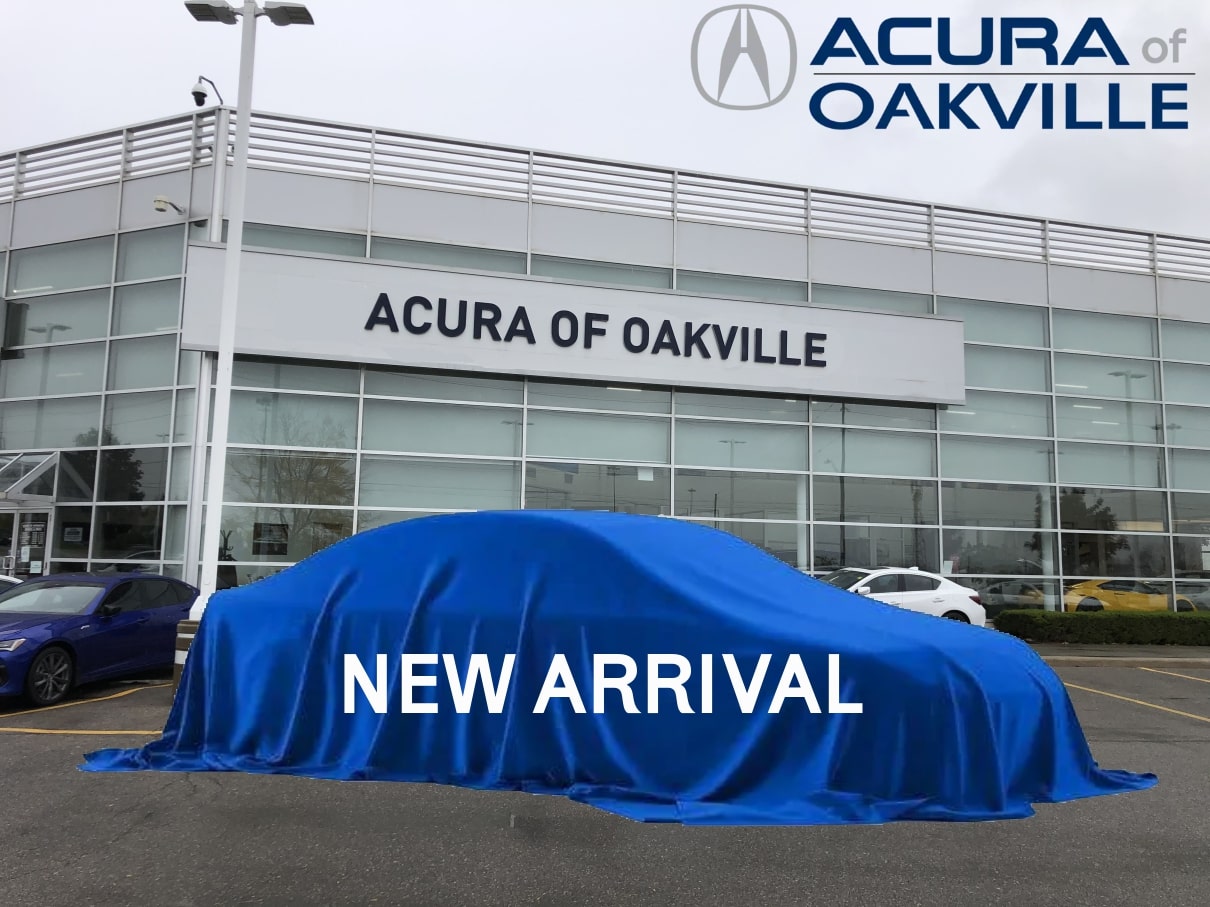 Liquid Carbon Met 2025 Acura MDX SUV / Crossover All-Wheel Drive Automatic