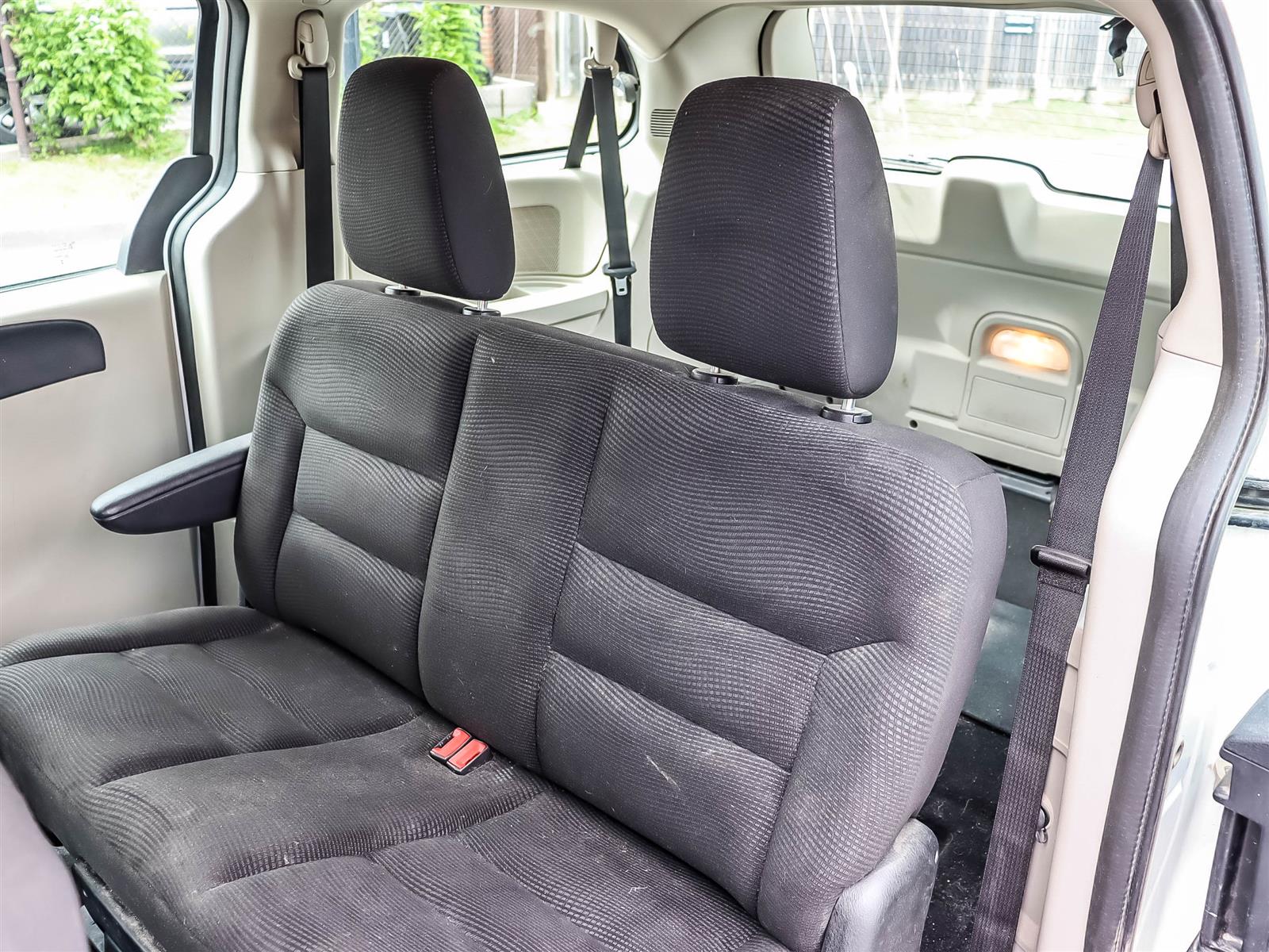 Dodge Grand Caravan