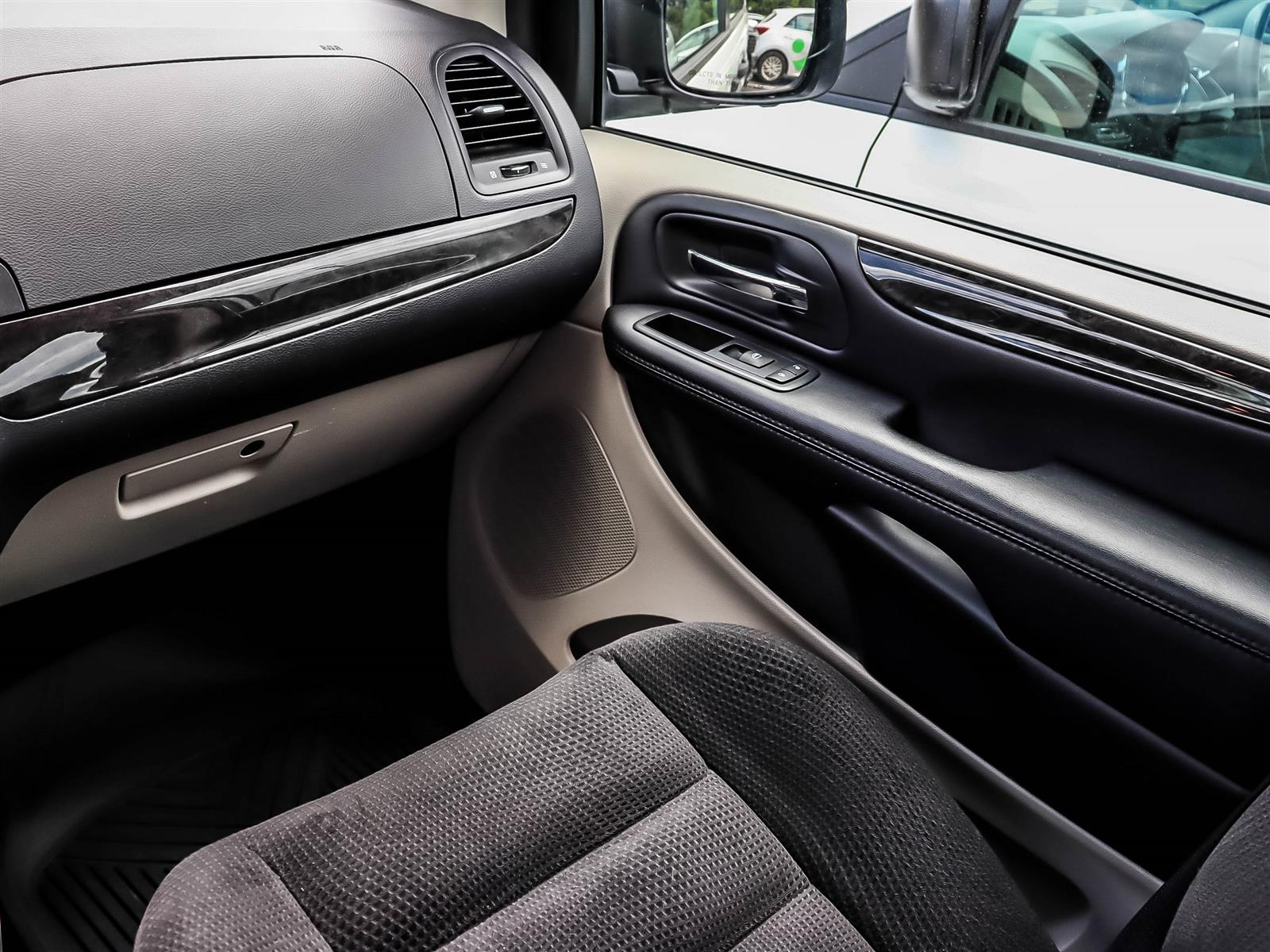 Dodge Grand Caravan