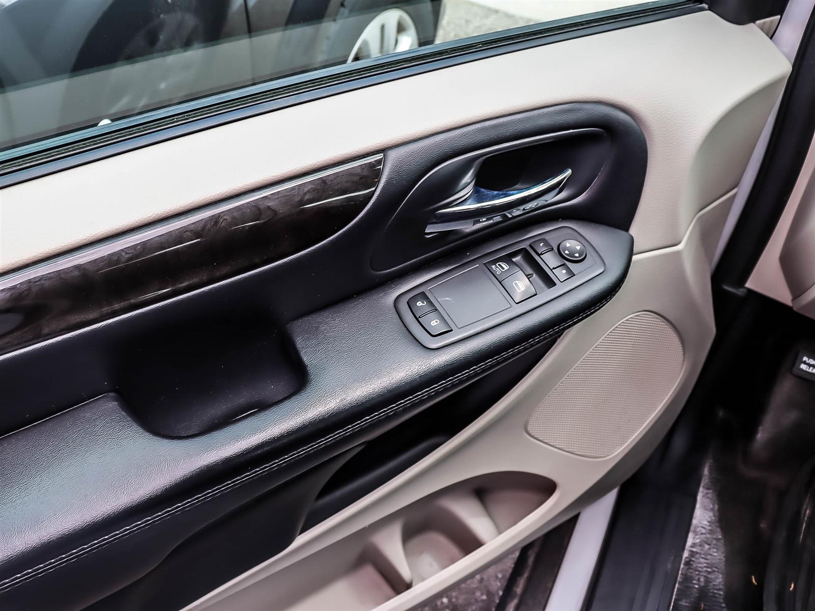 Dodge Grand Caravan