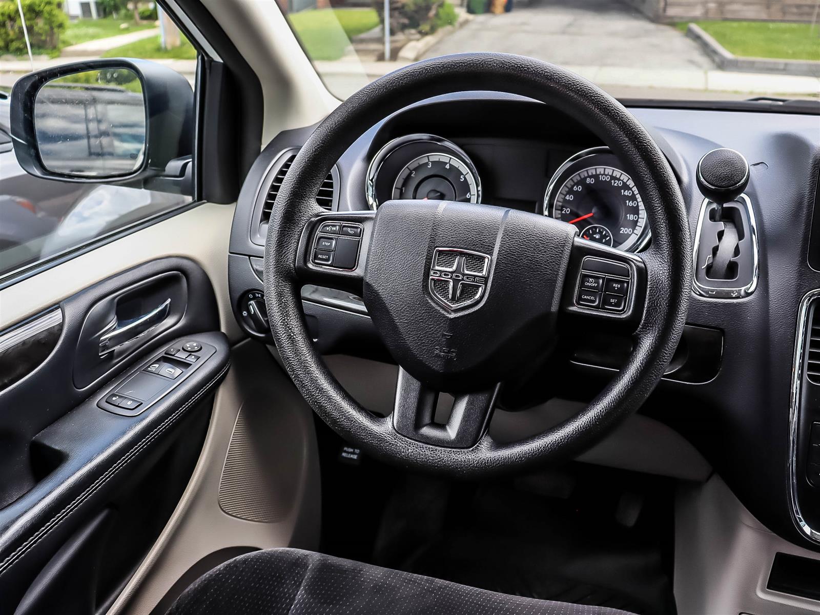 Dodge Grand Caravan