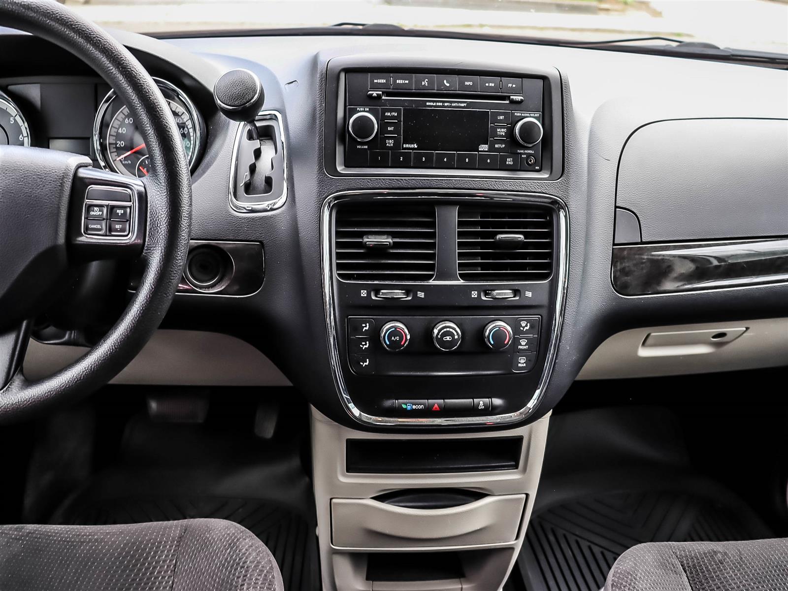 Dodge Grand Caravan