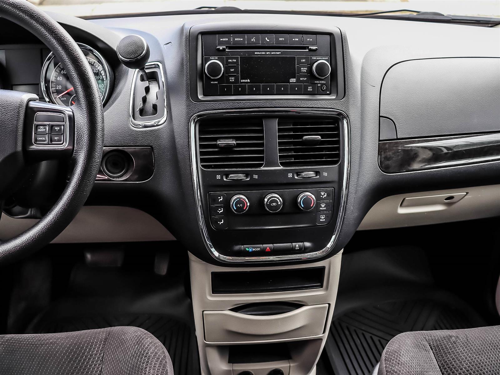 Dodge Grand Caravan