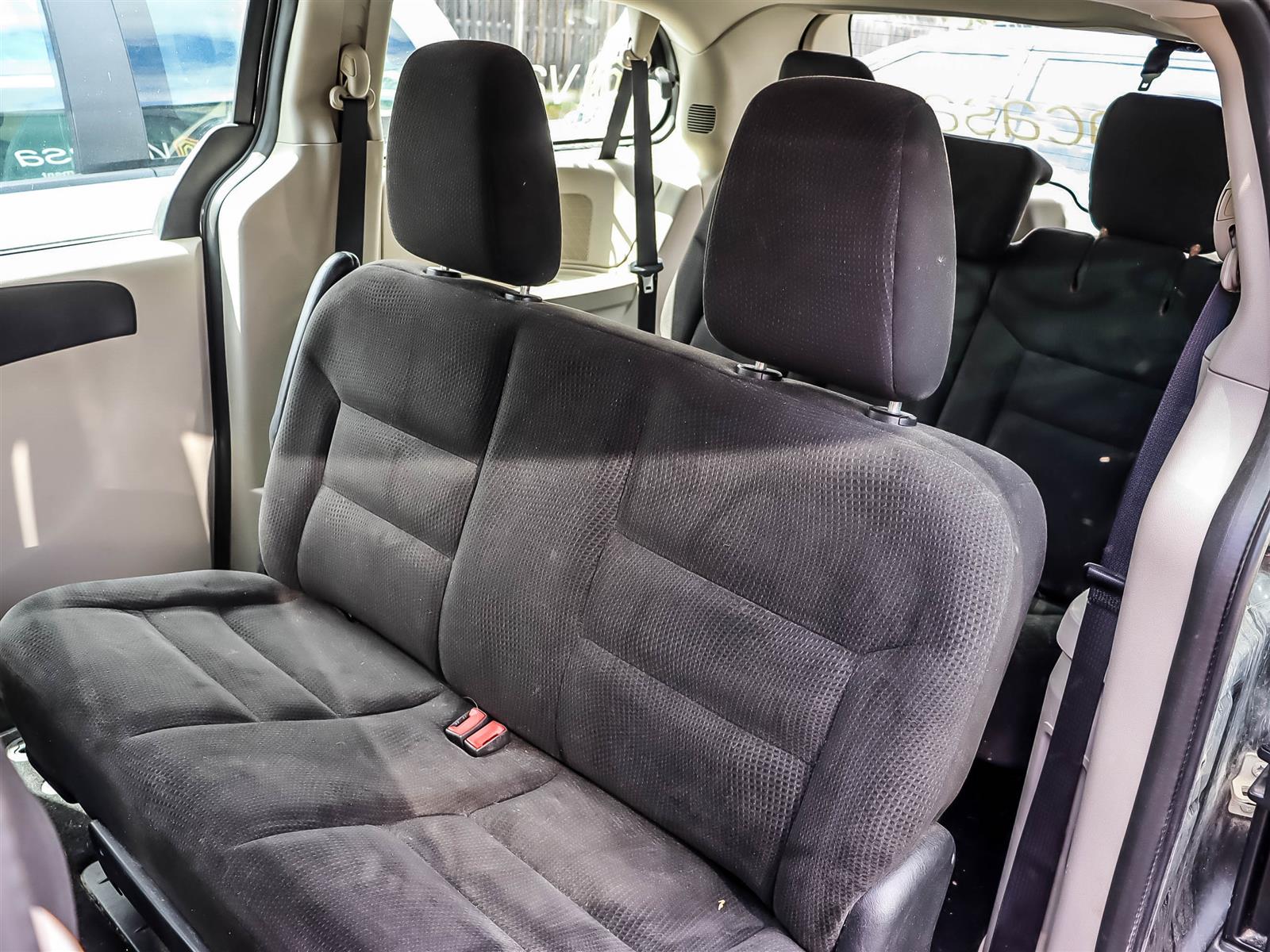 Dodge Grand Caravan