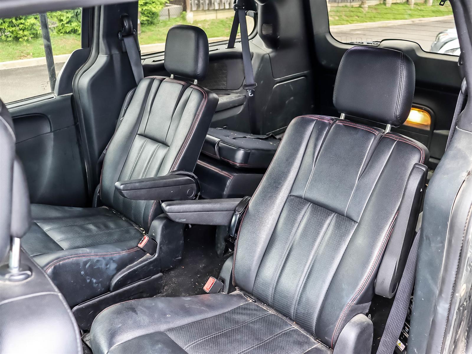 Dodge Grand Caravan