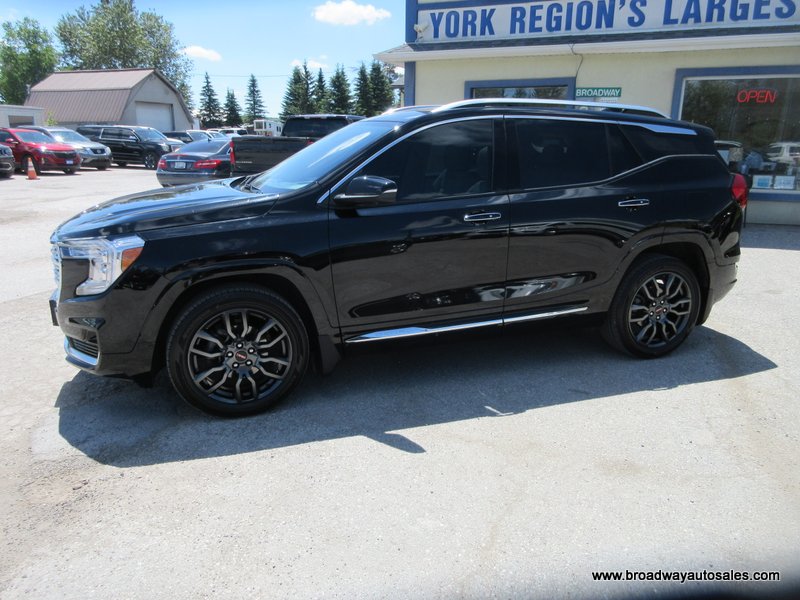 GMC Terrain