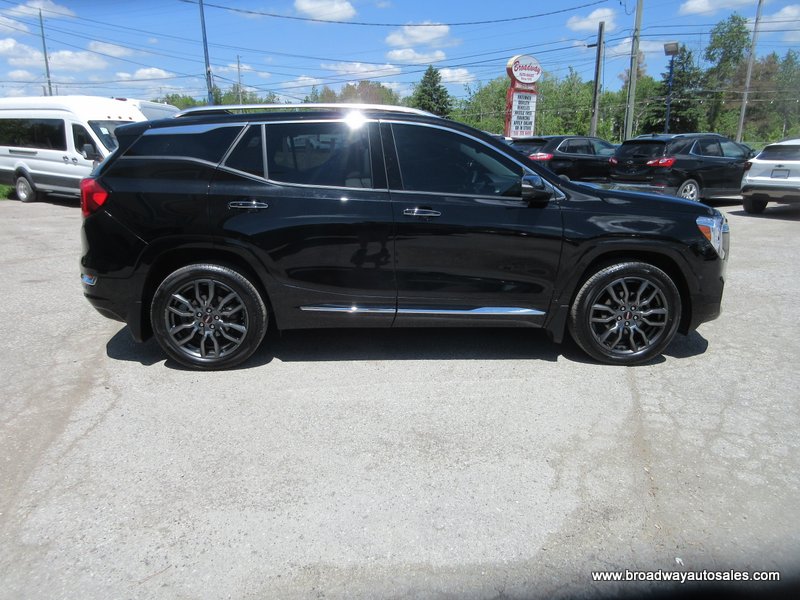 GMC Terrain