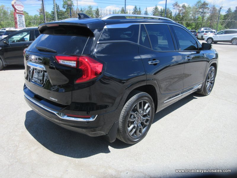 GMC Terrain
