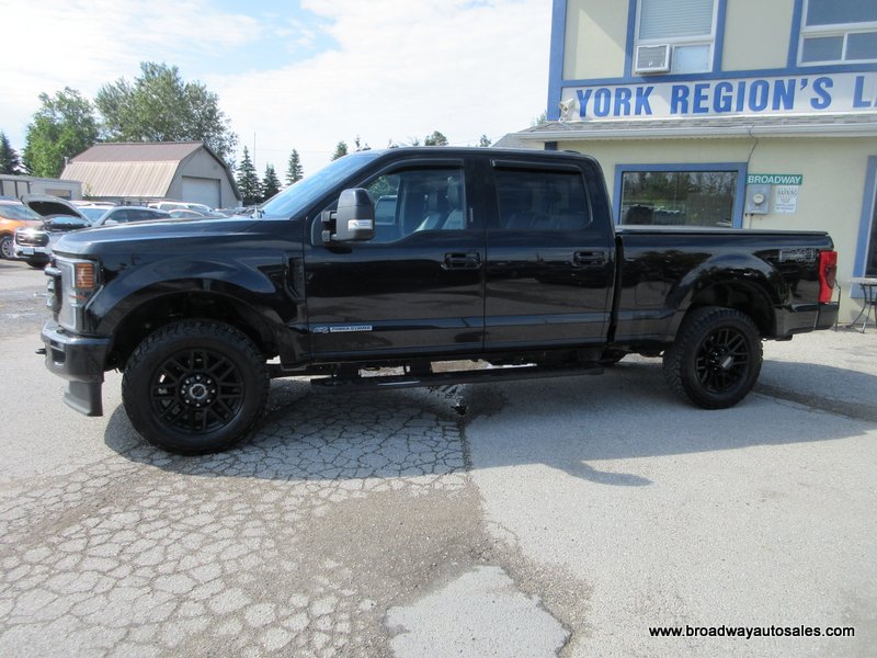 Ford F-250